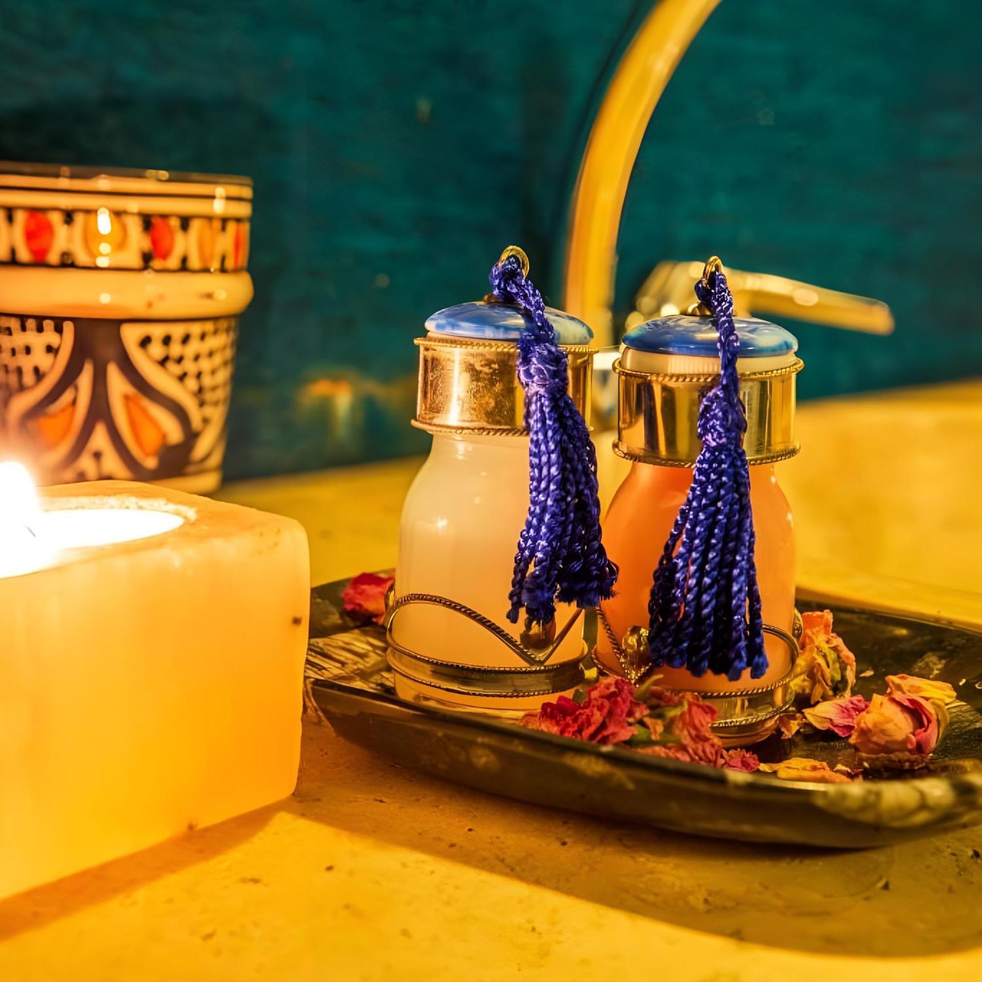 Merzouga Sahara Nights Camp & Desert Activities Exterior photo